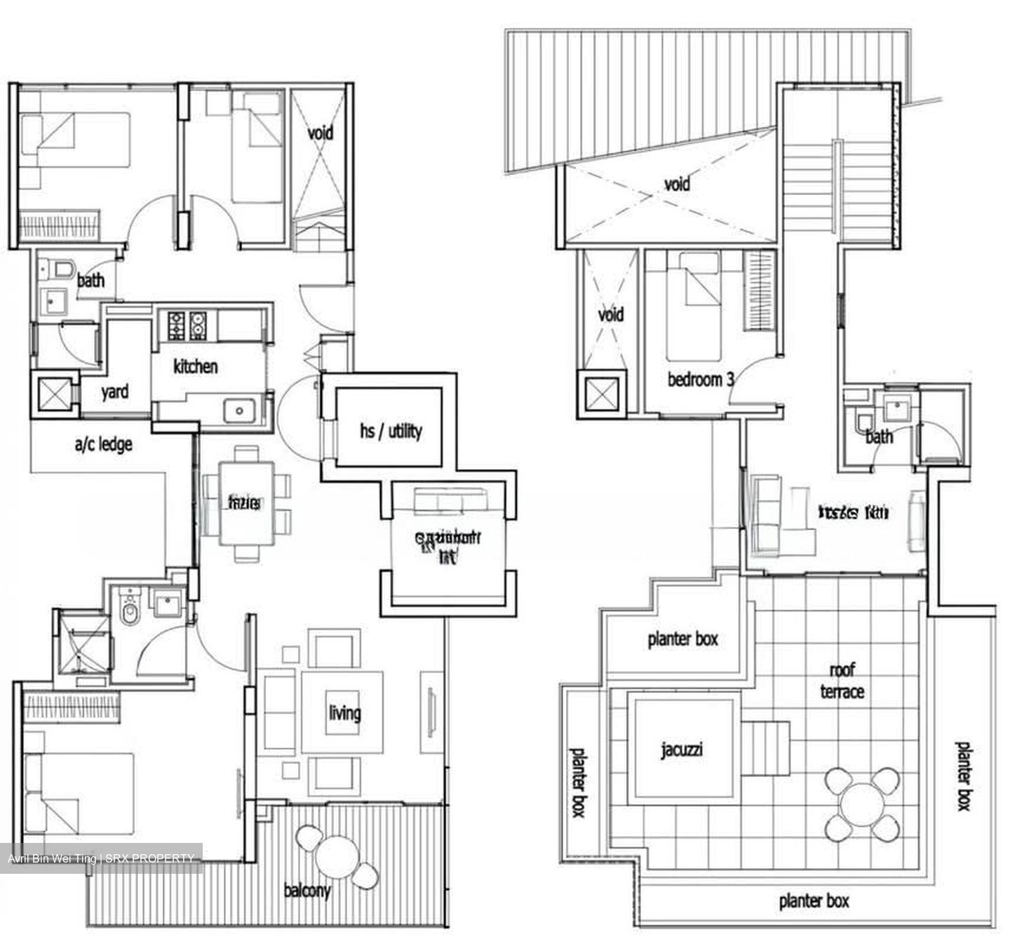 Summer Scent (D19), Apartment #562047801